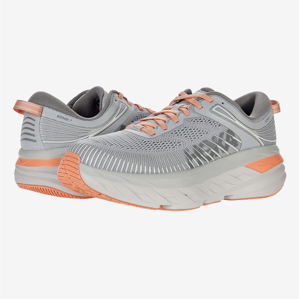 Hoka Bondi 7